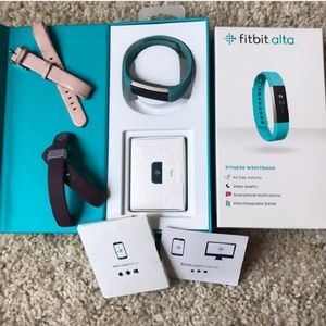 FitBit Alta